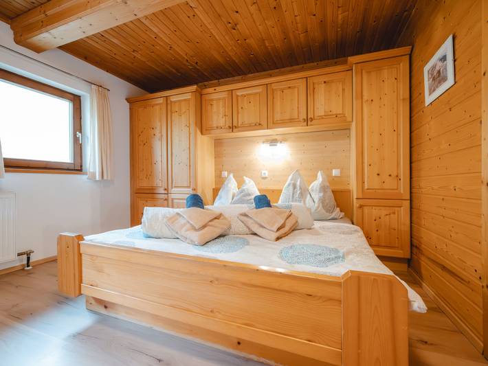 Ferienwohnung für 16 Personen, mit Garten und Terrasse in Piesendorf - 4