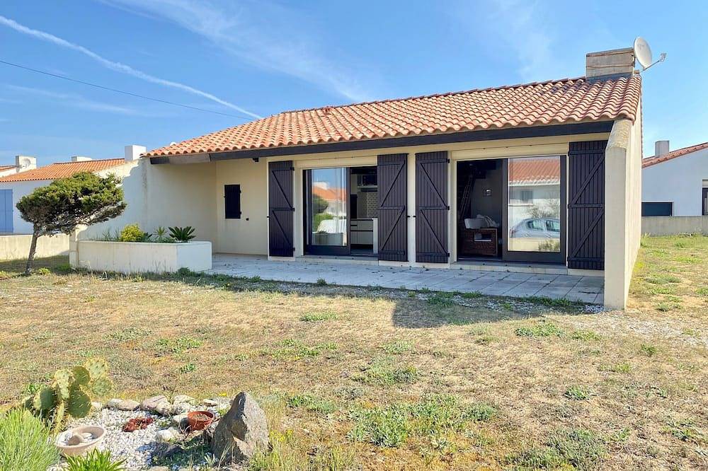 Photo : Maison de vacances