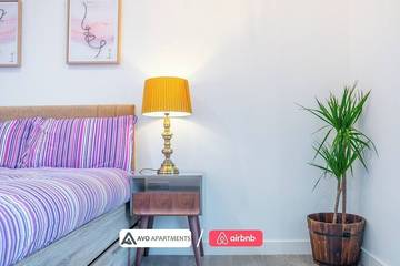 Apartment for 2 People in Sheffield, South Yorkshire, Photo 2