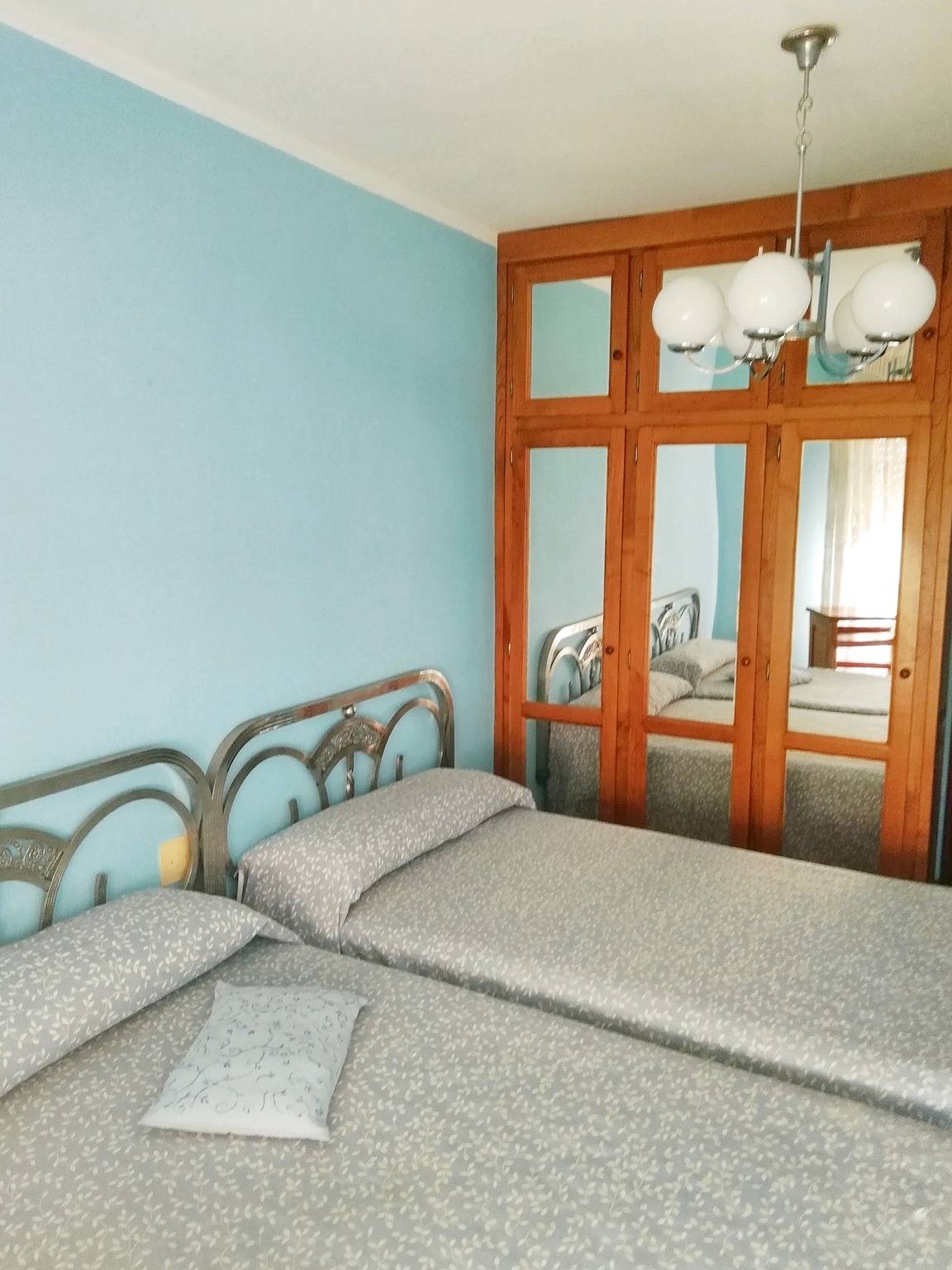 Entire apartment, Cosy Apartment in Potes, 105 m², Mountain View in Potes, Cordillera Cantábrica