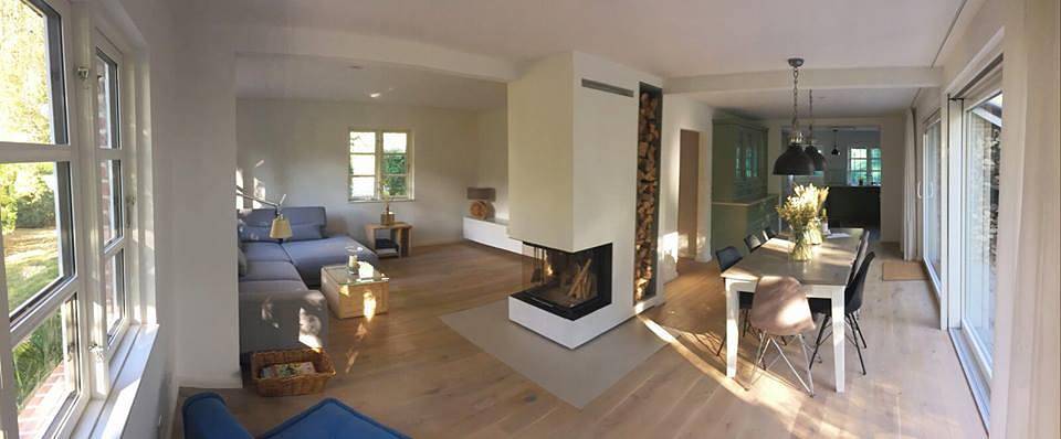 Ganze Ferienwohnung, Küstenoase in Poppenbüll, Eiderstedt