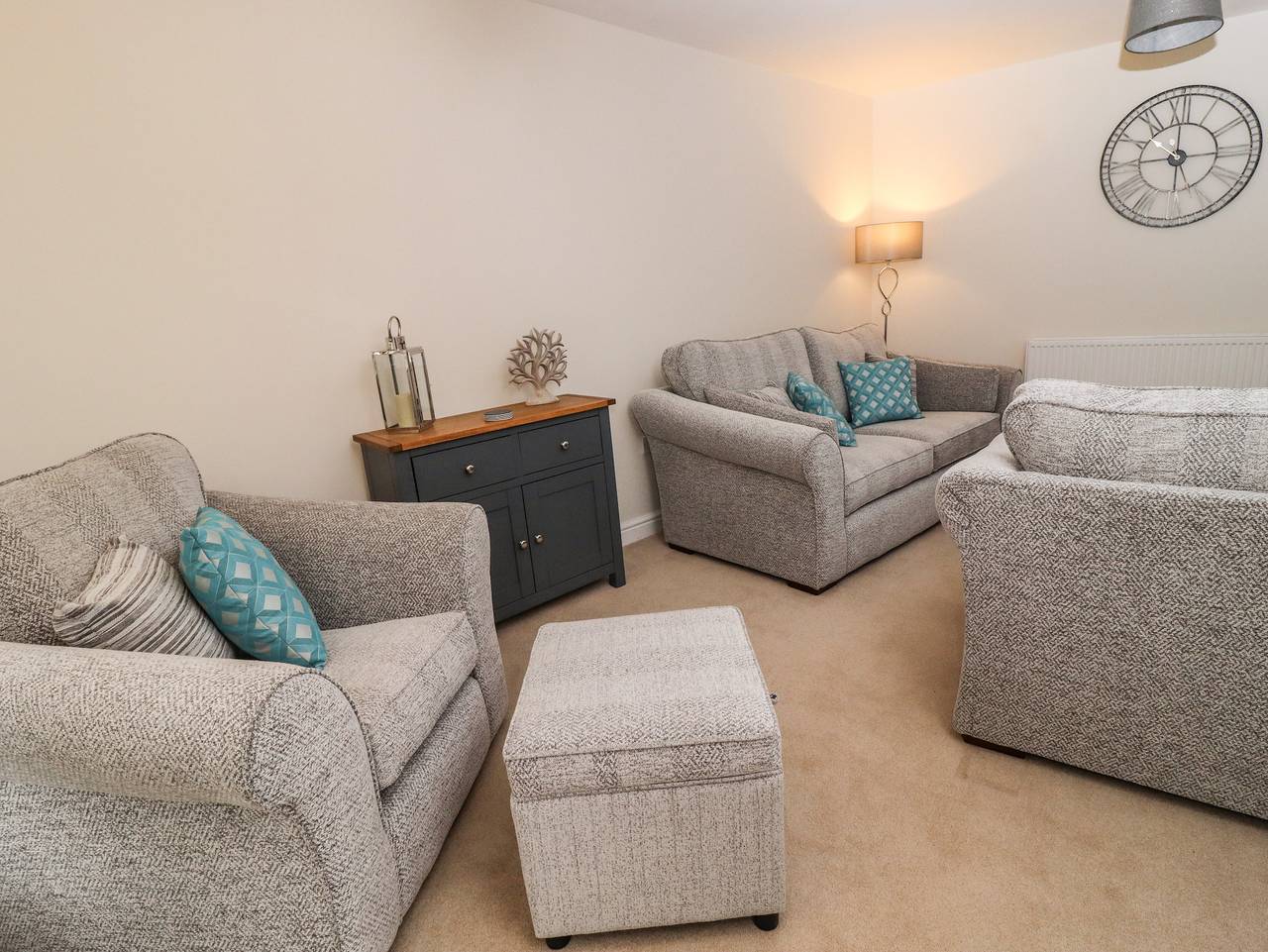 The Coach House in West Yorkshire