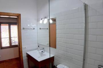 Villa für 2 Personen in Hermigua, La Gomera, Bild 3