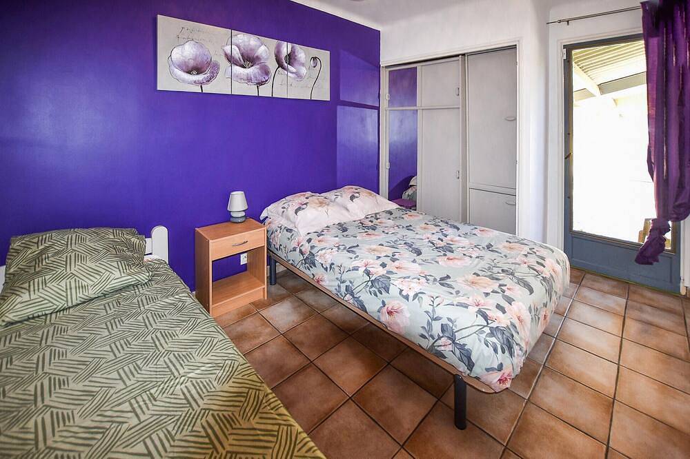 Maison avec piscine privative in Mondragon, Vaucluse