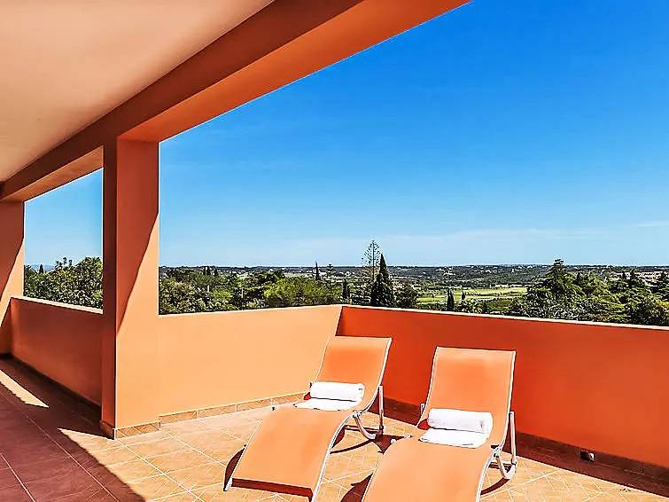 Huis 8 personen in Alcantarilha, Alcantarilha e Pêra