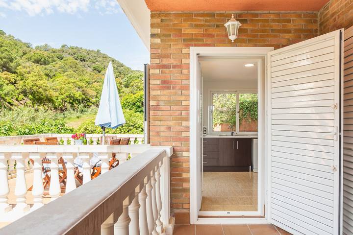 Ferienhaus für 8 Personen in Tossa de Mar - 4