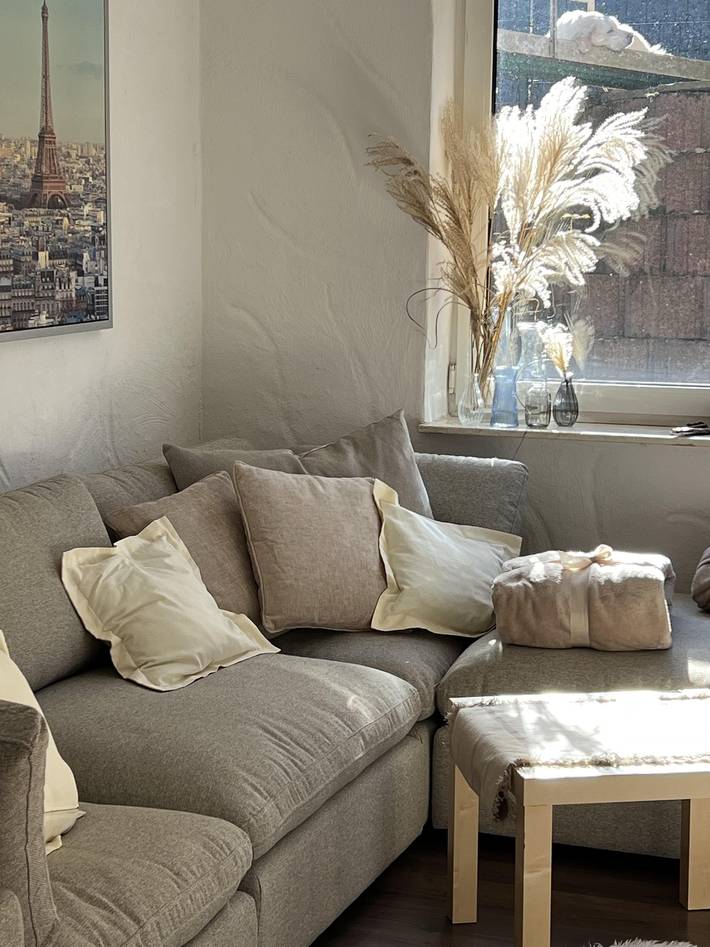 Ferienwohnung für 4 Personen, mit Terrasse - 1