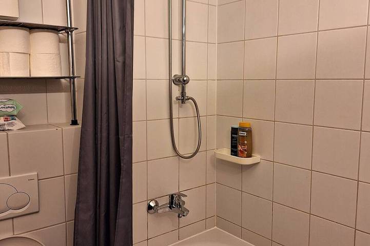 Ferienwohnung für 4 Personen in Köln - 4