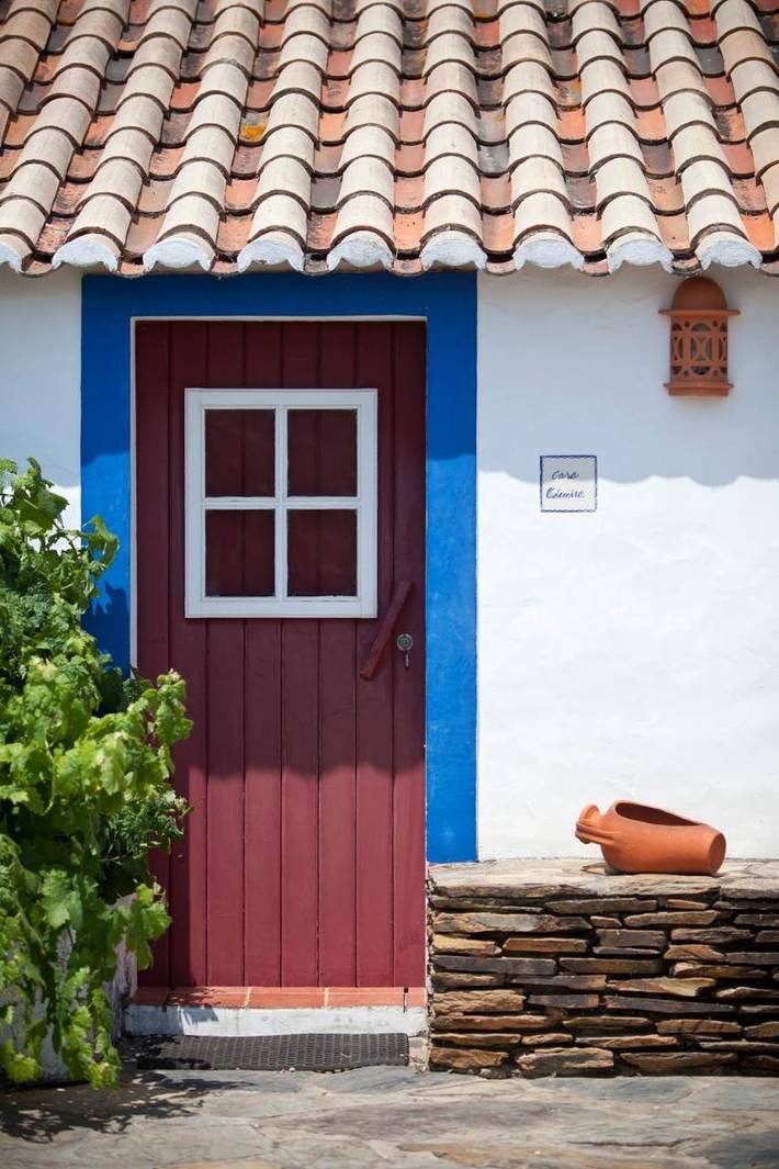 Apartamento para 3 personas, con Terraza además de Piscina y Vistas en Vila Nova de Milfontes