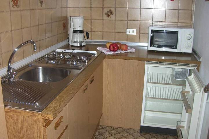 Agriturismo für 4 Personen, mit Garten in Südtirol - 4