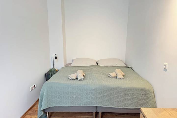 Ferienwohnung für 6 Personen, mit Balkon in Sankt Goar - 4