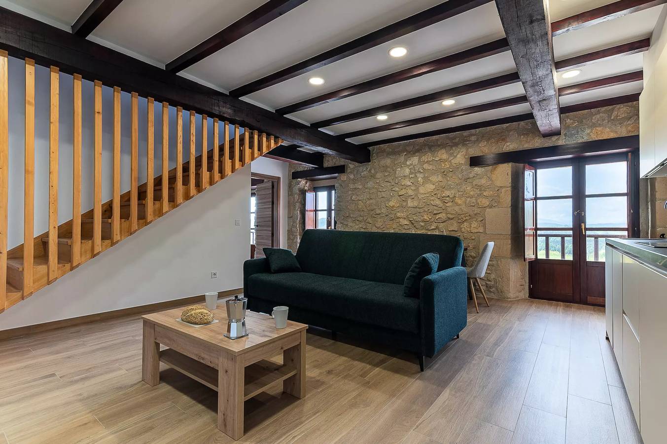 Appartement entier, Infinity Coast V by Fidalsa in Miengo, Côte Cantabrienne