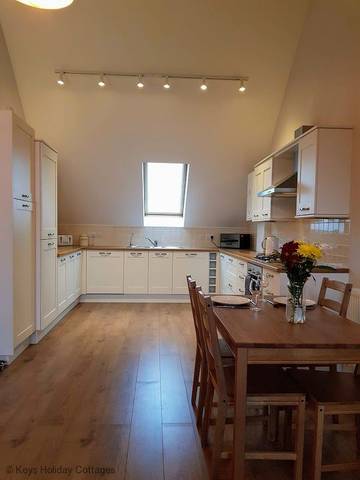 Cottage for 2 People in Mundesley, Norfolk, Photo 4
