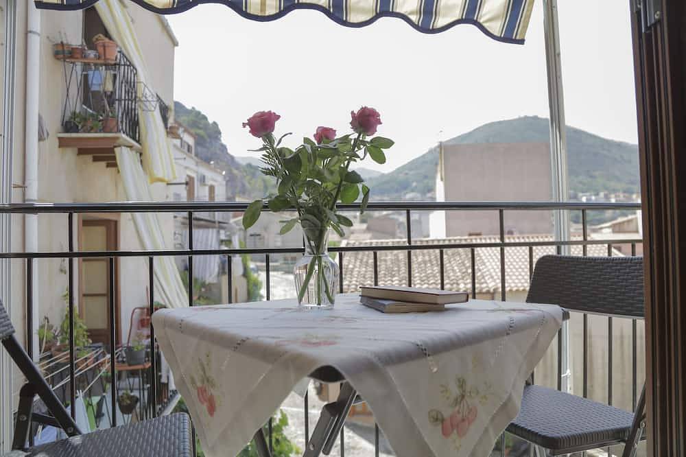 Hel lejlighed, Cefalù - Old town apartment Casa Fiore second floor in Cefalù, Cefalù (Kommune)