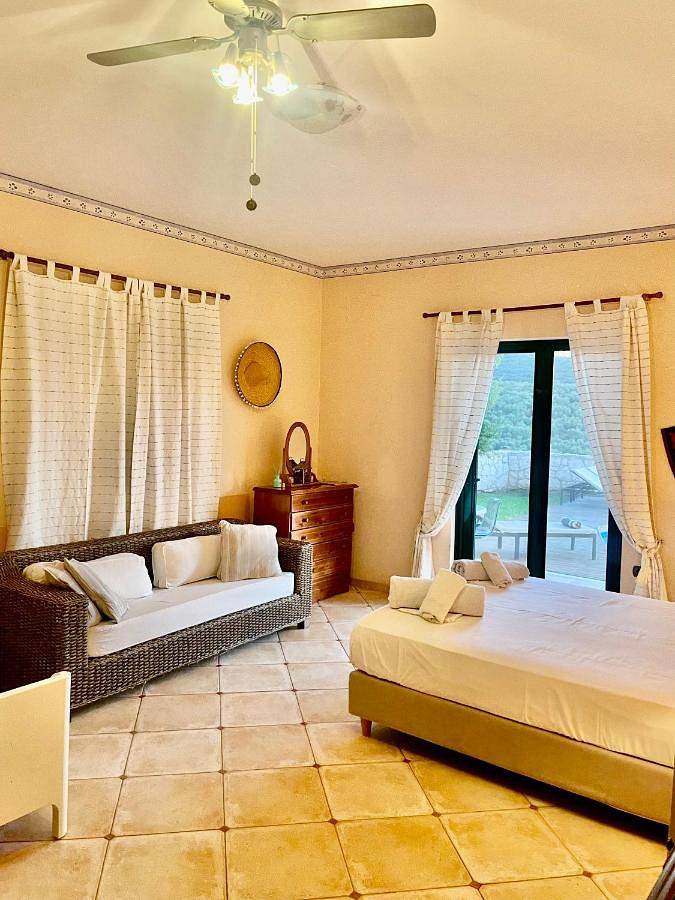 Villa in Chania und Umgebung
