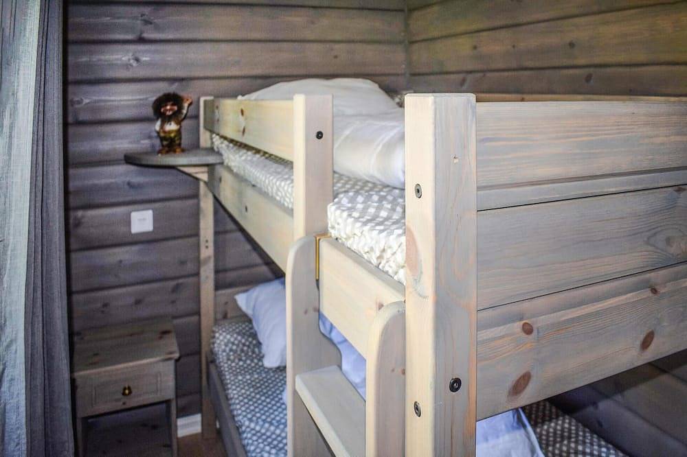 3 Schlafzimmer Haus am Seeufer in. in Moss