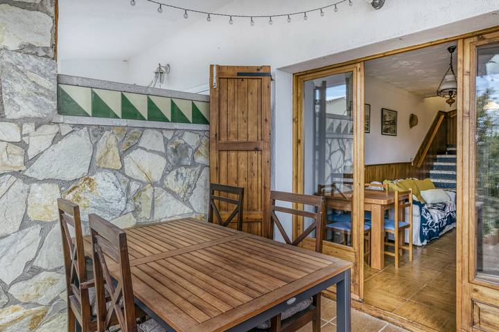 Casa rural para 4 personas, con Jardín en Viladamat - 2