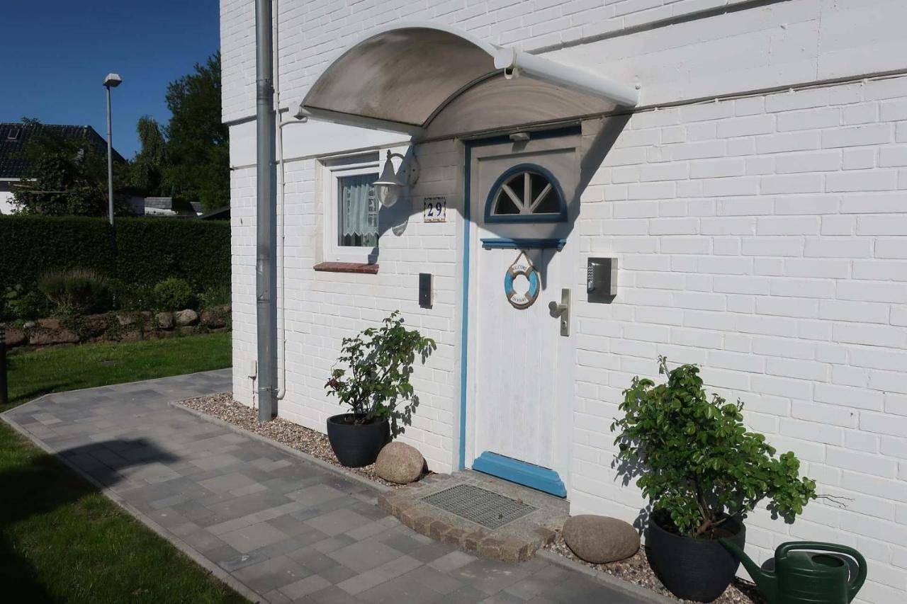 Ferienhaus Noor und Meer in Maasholm-Bad, Maasholm