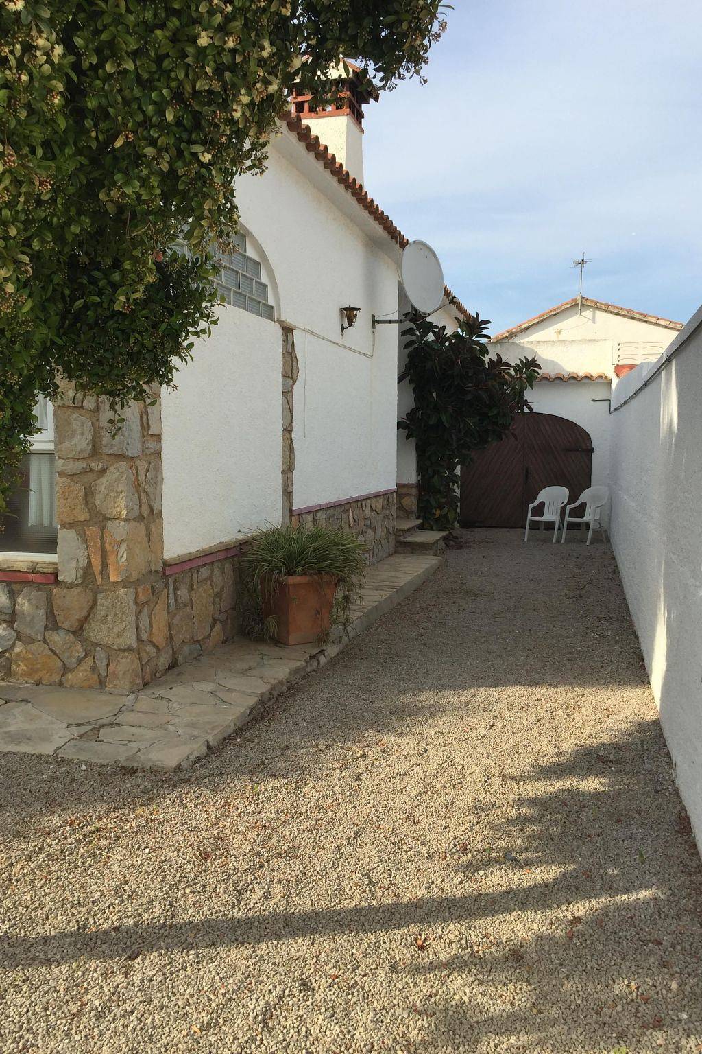 Casa Is in Montroig, Costa Dorada