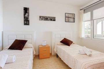 Villa pour 12 Personnes dans Cala Galdana, Ferreries, Photo 2