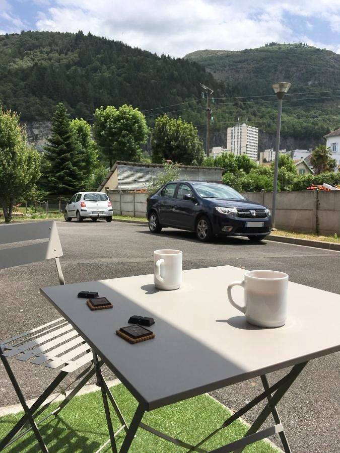 Appartement entier, Le Foch - Centre - Parking in Lourdes, Hautes-Pyrénées