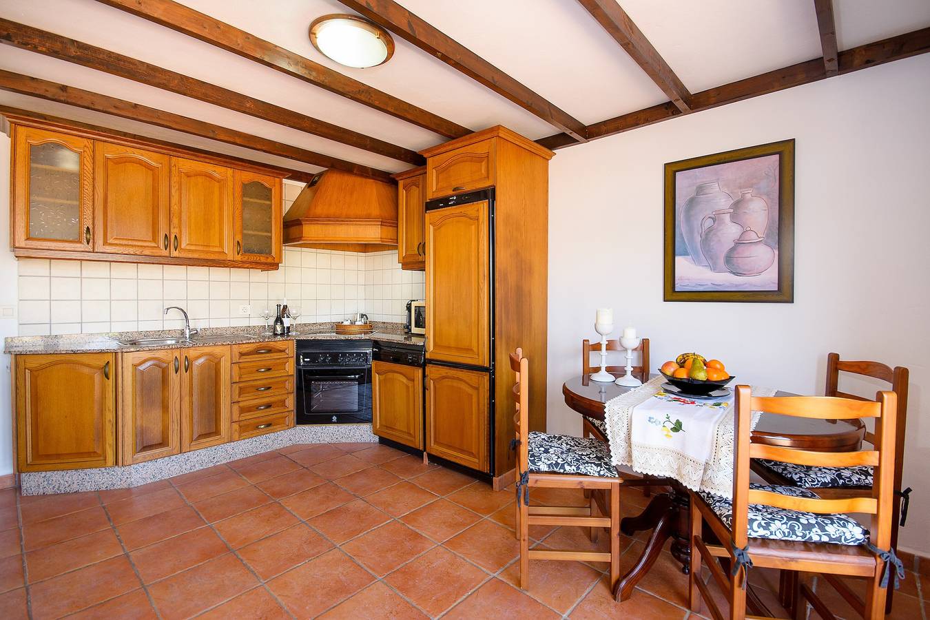 Clara Suite 1: Grote Zwembad, Spectaculair Uitzicht, Terras, Tuin en Wi-Fi, foto 12