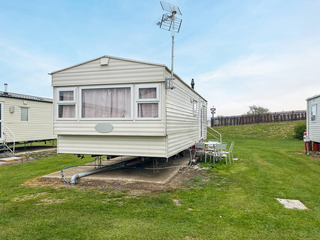 Joys in St Osyth, Essex