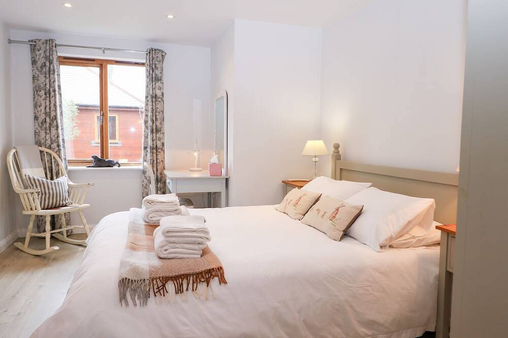 Rabbit'S Warren, luxury holiday cottage in Titchfield Common in Fareham, Hampshire