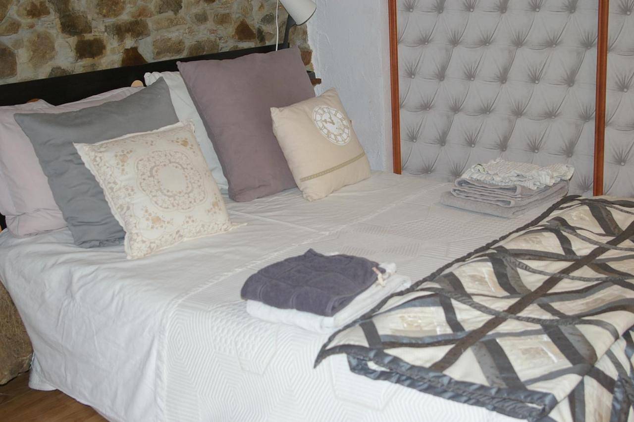 Chambre d'hôtes in Tillières, Région de Cholet