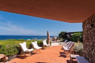 Villa per 12 Persone in Portobello, Gallura, Foto 2