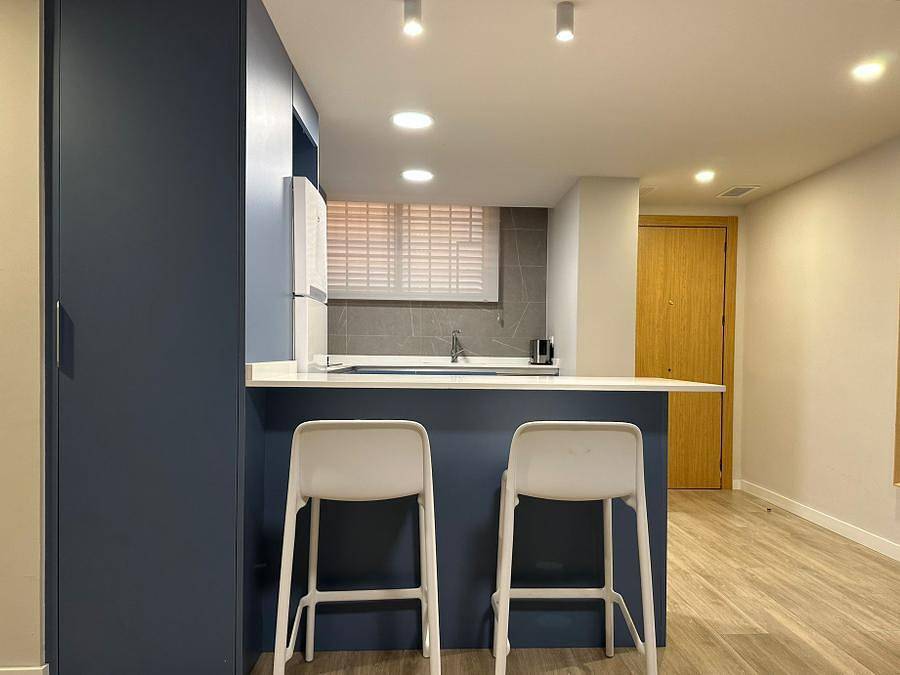 Voralmar-Mas d'en Gran Apartments Cambrils - Wohnung 6 personen - Wohnung Supérior in Vilafortuny, Cambrils