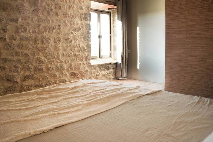 Gîte pour 4 personnes, avec jacuzzi et jardin à Graignes-Mesnil-Angot - 4