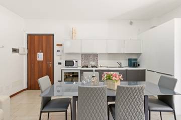 Apartamento para 6 Personas en Lazise, Montañas Garda, Foto 2