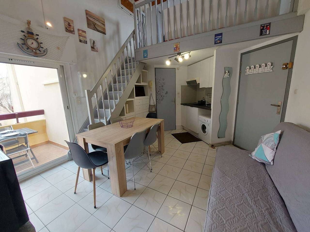 Photo : Appartement de vacances