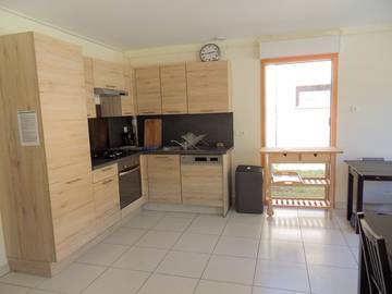 Appartement De Vacances pour 15 Personnes dans Barles, Provence, Photo 4