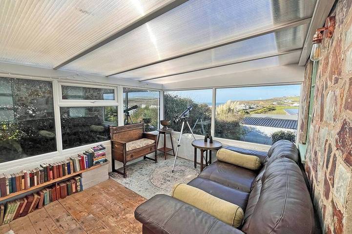 Cottage for 6 people in Widemouth Bay