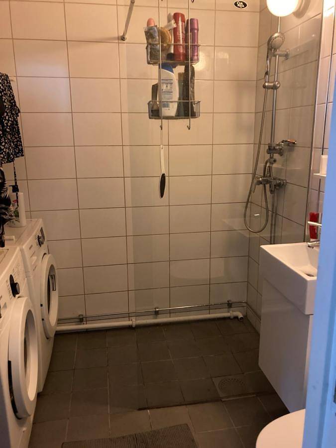 Hel lägenhet, Two-Bedroom Apartment in Nacka, Stockholms skärgård
