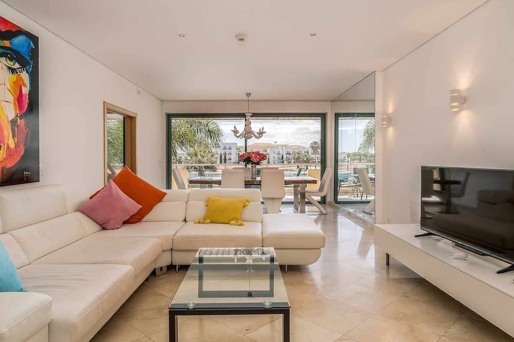 Appartamento vacanze a Quarteira a partire da 304€ a notte