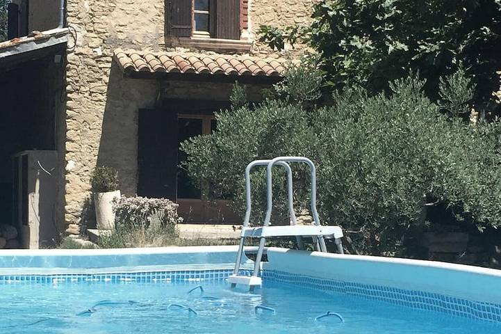 Ferienhaus für 17 Personen, mit Garten, mit Haustier - 1