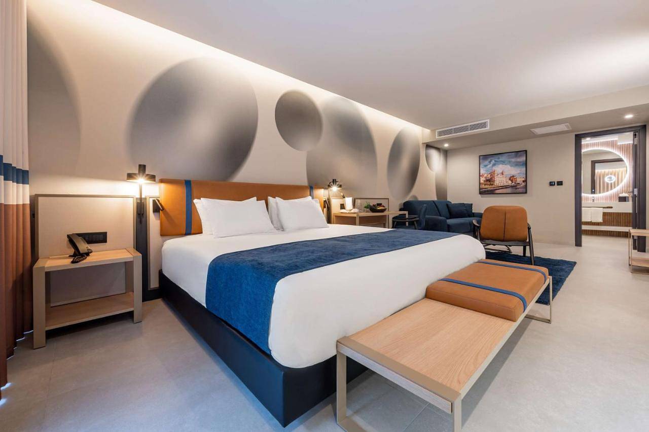 Best Western Premier Malta in Qawra, St. Paul's Bay