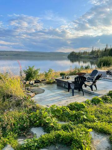 Vacation House for 4 Guests in Verdal, Nord-Trøndelag, Picture 3