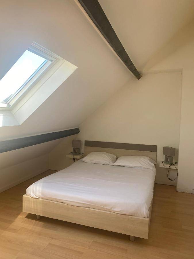 Appartement de vacances pour 2 personnes, animaux acceptés