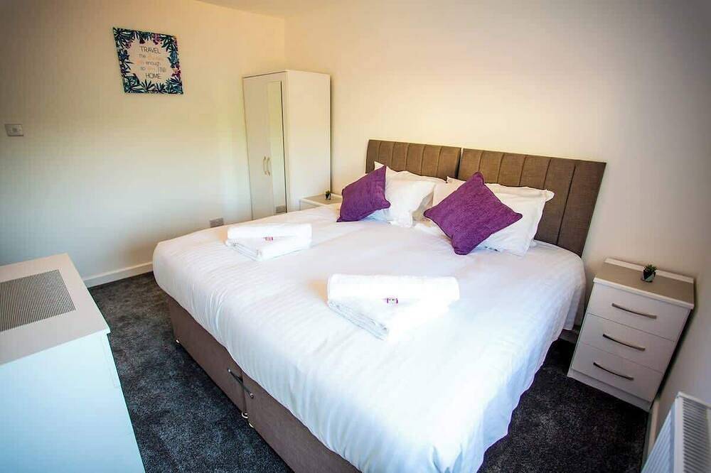 3 Bed Town Centre House with Parking in Tamworth in Tamworth (Reino Unido), Staffordshire