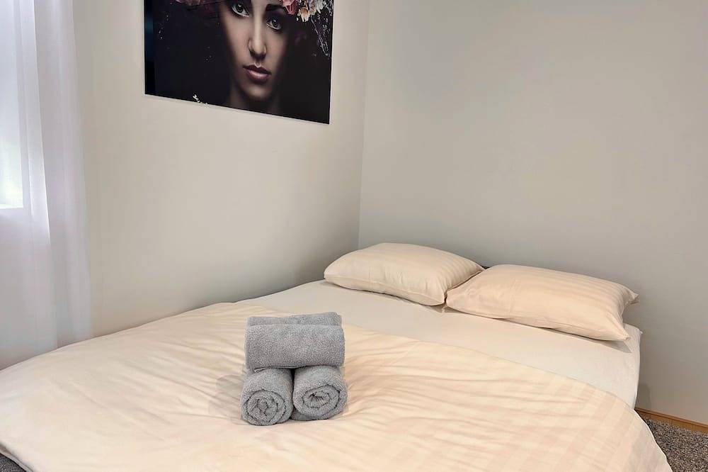 Ganze Wohnung, Park View Studio - Features Free Wifi, Bright Furnishings and Modern Facilities in Nimwegen, Betuwe