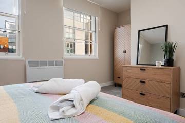 Glamping for 4 People in Liverpool, Merseyside, Photo 3