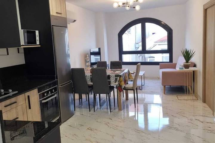 Ferienwohnung für 8 Personen - 1