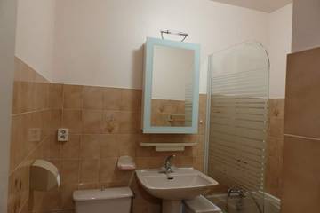 Appartement De Vacances pour 3 Personnes dans Saint-Quay-Portrieux, Côte de Goëlo, Photo 1
