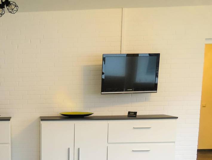 Ferienwohnung für 2 Personen, mit Terrasse in Brietlingen - 2