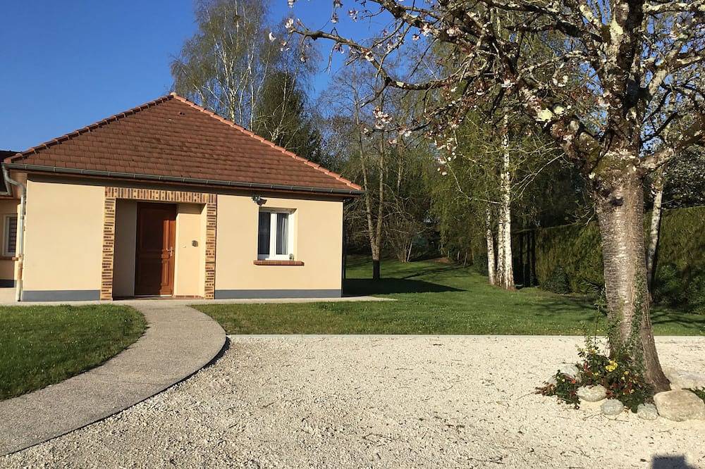 Maison neuve indépendante in Dienville, Parc naturel régional de la Forêt d'Orient