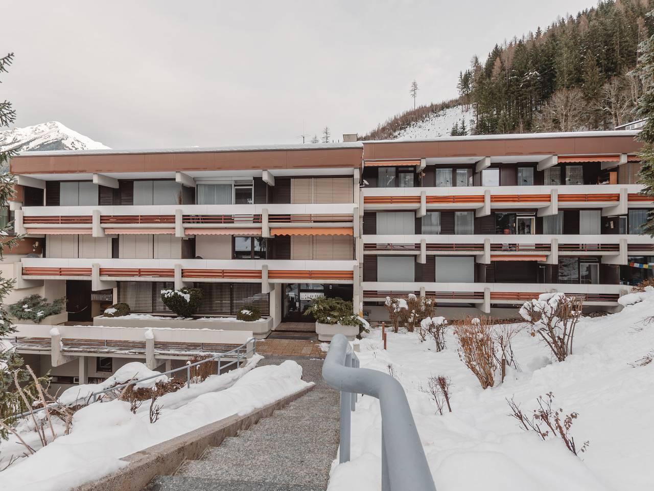 Apartamento entero, Alpenpanorama in Región de Bad Gastein, Ski Amadé